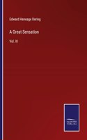 Great Sensation