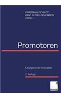 Promotoren