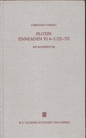 Plotin, Enneaden VI 4 5 [22 23]