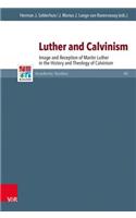Luther and Calvinism