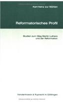 Reformatorisches Profil