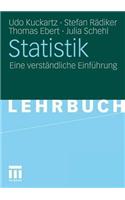 Statistik
