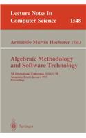 Algebraic Methodology and Software Technology