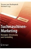 Suchmaschinen-Marketing