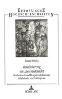 Visualisierung im Lateinunterricht