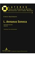 L. Annaeus Seneca: Epistulae morales- Brief 66- Einleitung, Text und Kommentar