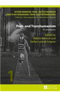 Post- and Transhumanism