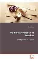 My Bloody Valentine's Loveless