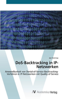 DoS-Backtracking in IP-Netzwerken