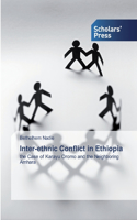 Inter-ethnic Conflict in Ethiopia