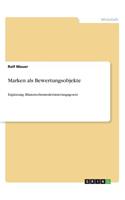 Marken als Bewertungsobjekte: Ergänzung: Bilanzrechtsmodernisierungsgesetz