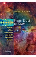 From Dust to Stars