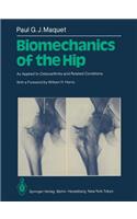 Biomechanics of the Hip