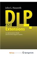 DLP and Extensions