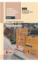 Geochemie