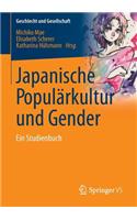 Japanische Populärkultur und Gender