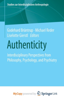 Authenticity