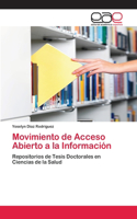 Movimiento de Acceso Abierto a la Información