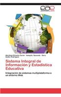 Sistema Integral de Informacion y Estadistica Educativa