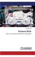 Preterm Birth
