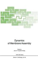 Dynamics of Membrane Assembly