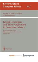 Graph Grammars and Their Application to Computer Science