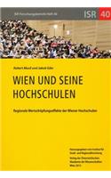 Wien Und Seine Hochschulen