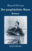 jungfräuliche Mann