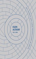 Egon Altdorf 1922-2008