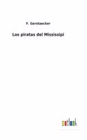 Los piratas del Mississipi