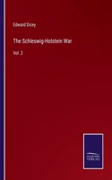 Schleswig-Holstein War