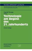 Technologie am Beginn des 21. Jahrhunderts