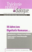 50 Jahre/ANS Dignitatis Humanae...
