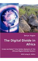 Digital Divide in Africa