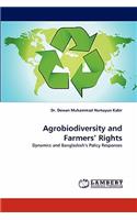 Agrobiodiversity and Farmers' Rights