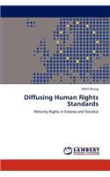 Diffusing Human Rights Standards