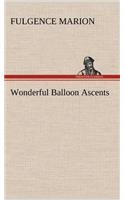 Wonderful Balloon Ascents