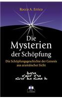 Die Mysterien Der Schopfung