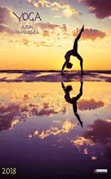 Yoga Surya Namaskara 2018