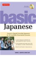 Basic Japanese