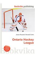 Ontario Hockey League