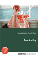 Tom Ashley