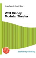 Walt Disney Modular Theater