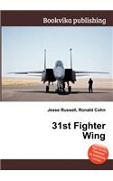 31st Fighter Wing