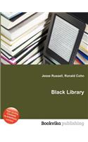 Black Library: (English)