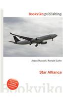 Star Alliance