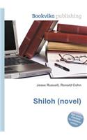 Shiloh (Novel)