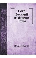 &#1055;&#1077;&#1090;&#1088; &#1042;&#1077;&#1083;&#1080;&#1082;&#1080;&#1081; &#1085;&#1072; &#1073;&#1077;&#1088;&#1077;&#1075;&#1072;&#1093; &#1055;&#1088;&#1091;&#1090;&#1072;
