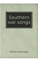 Southern War Songs