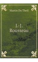J.-J. Rousseau